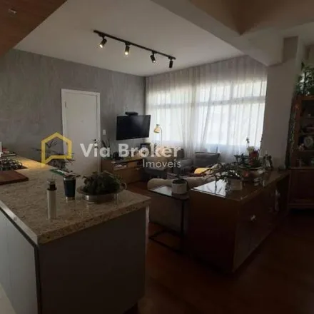 Buy this 3 bed apartment on Rua Ernane Agrícola in Buritis, Belo Horizonte - MG