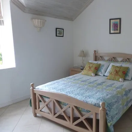 Image 1 - Mullins, Saint Peter, Barbados - Apartment for rent