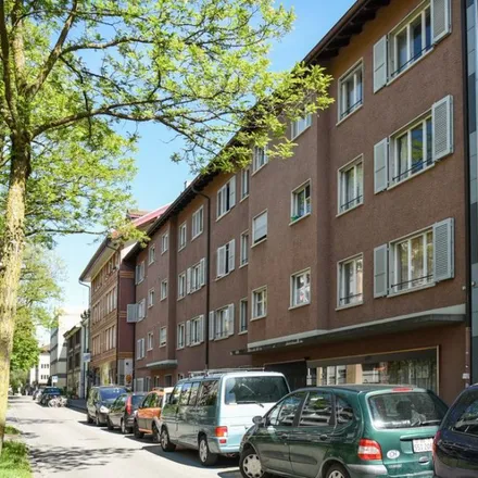 Image 2 - Quartiergasse 25, 3013 Bern, Switzerland - Apartment for rent