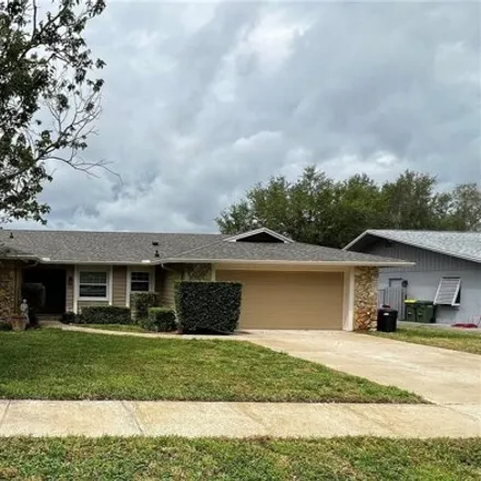 Rent this 3 bed house on 6518 Saint Partin Place in Belle Isle, FL 32812
