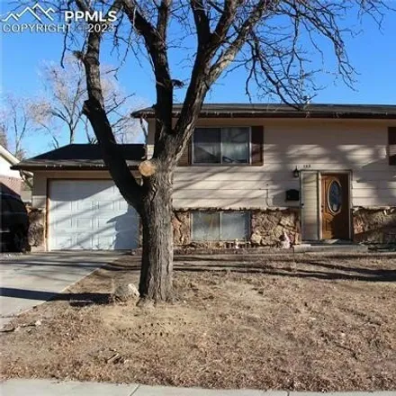 Buy this 4 bed house on 135 South Chelton Road in Colorado Springs, CO 80910