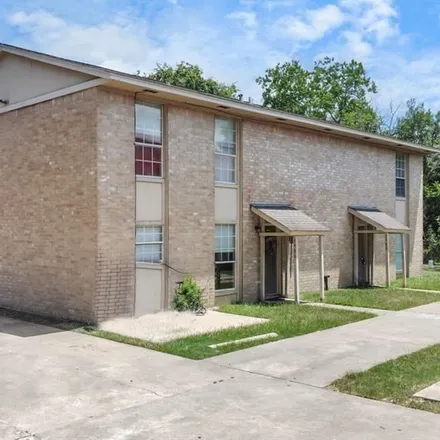 Rent this 3 bed apartment on 1928 Avenue B in Katy, TX 77493