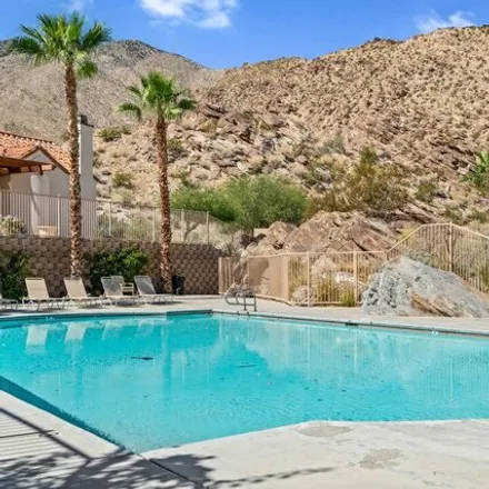 Buy this 3 bed condo on 2979 Zamora Court in Palm Springs, CA 92264