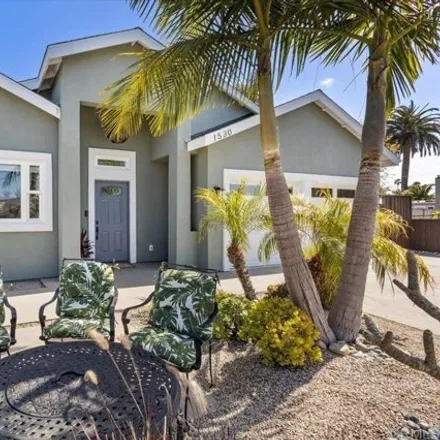 Buy this 3 bed house on 1530 Stewart Street in Oceanside, CA 92054