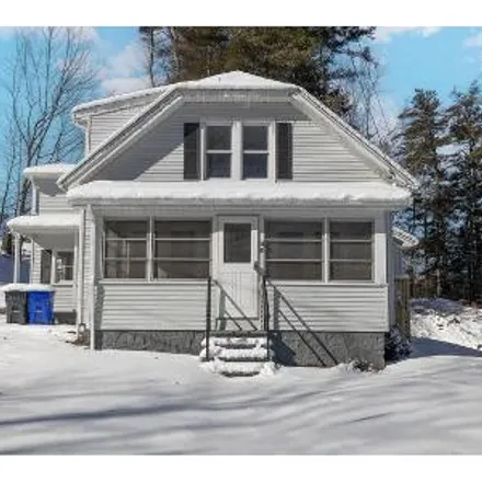 Buy this 3 bed house on 7 Mountain Road in Stafford Springs, Stafford