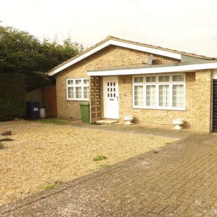 Image 9 - Nursery Drive, Westry, PE15 8EJ, United Kingdom - House for sale