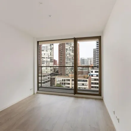 Rent this 2 bed apartment on The Terraced Tower in Boompjes, 3011 XD Rotterdam