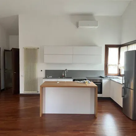 Rent this 5 bed apartment on Via Riello 55 in 36100 Vicenza VI, Italy