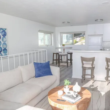Rent this 2 bed condo on Hermosa Beach in CA, 90254