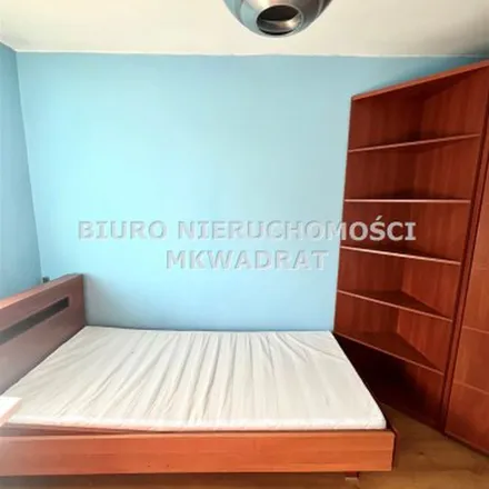 Rent this 2 bed apartment on Władysława Stanisława Reymonta 65a in 44-200 Rybnik, Poland