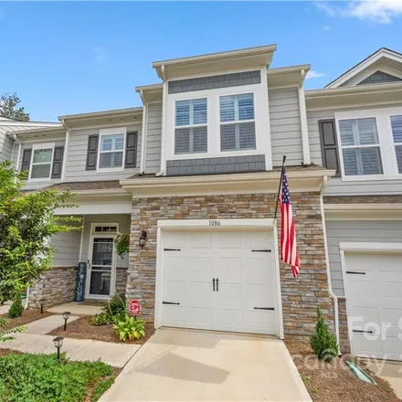 Image 1 - Chicory Trace, Lake Wylie, York County, SC 28207, USA - Townhouse for sale