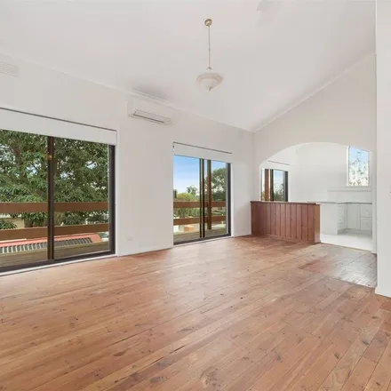 Rent this 4 bed apartment on Mincha Street in Frankston VIC 3199, Australia