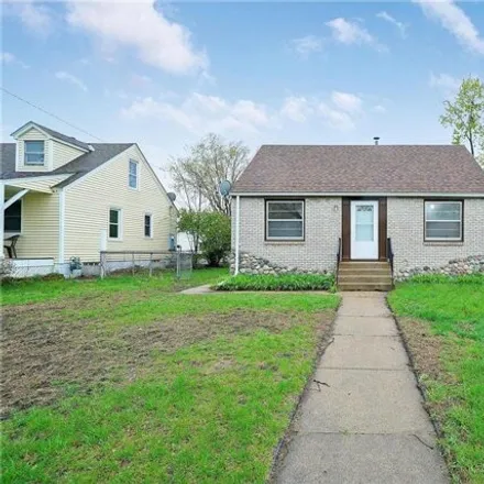 Buy this 4 bed house on 5029 North 6th Street in Minneapolis, MN 55430