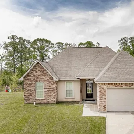 Buy this 3 bed house on Mosseystone Drive in Ascension Parish, LA 70769
