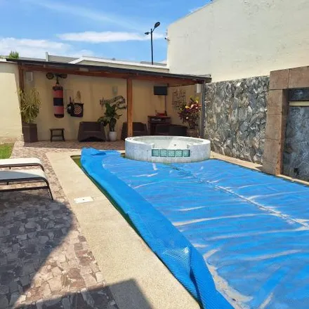 Rent this 3 bed house on De los Cholanes in 170511, Cumbaya