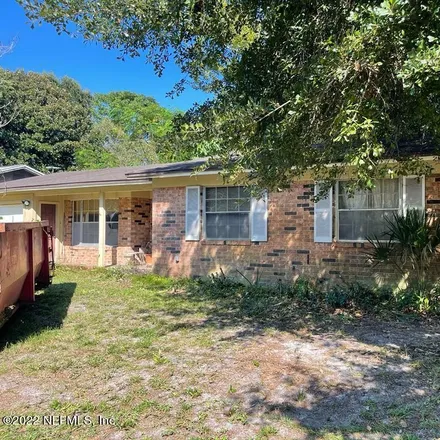 Buy this 3 bed house on 2415 Mill Creek Road in Jacksonville, FL 32211