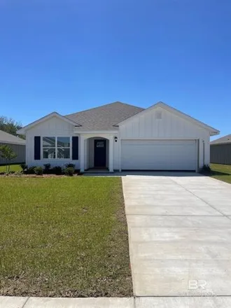 Buy this 3 bed house on County Road 68 in Loxley, Baldwin County