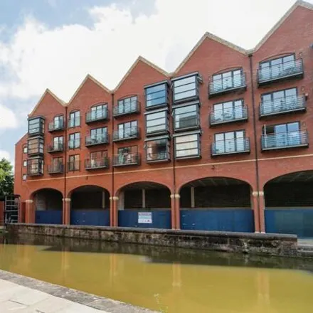 Image 1 - Louise Street, Chester, CH1 4EW, United Kingdom - Apartment for sale