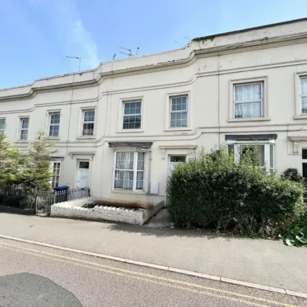 Rent this 1 bed apartment on Wise Terrace in Royal Leamington Spa, CV31 3AS
