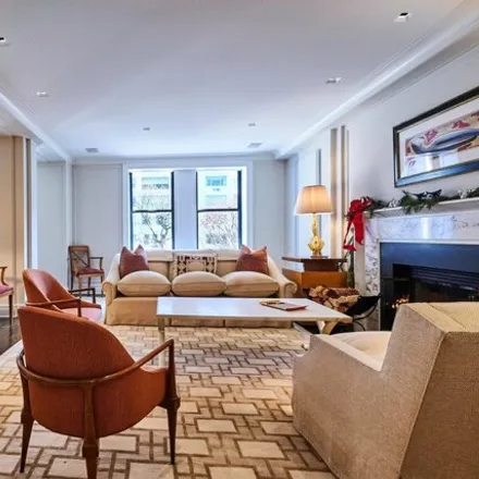 Image 4 - 610 Park Ave Apt 2bc, New York, 10065 - Townhouse for sale