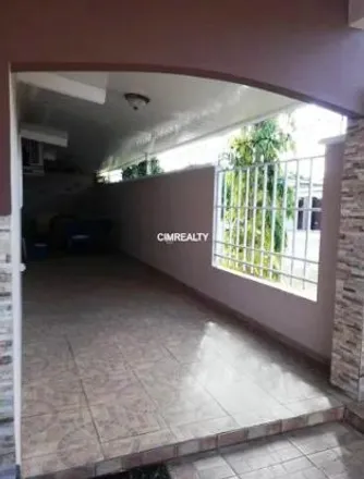 Image 1 - Area Social, Cantabria, Balmoral, Don Bosco, Panamá, Panama - House for sale
