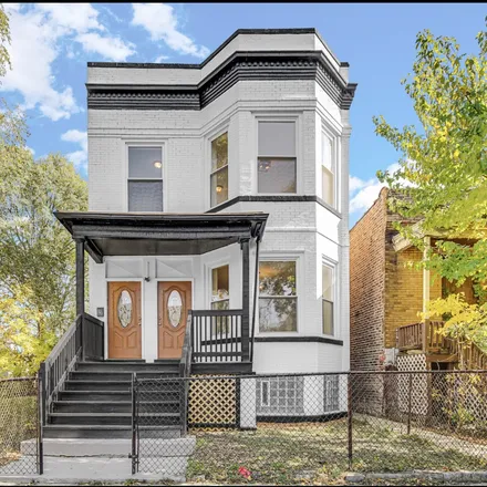 Buy this 7 bed duplex on 6925 South Carpenter Street in Chicago, IL 60621