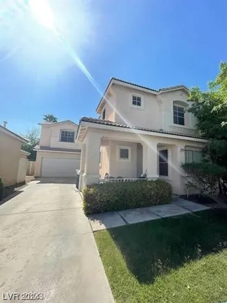 Buy this 3 bed house on 9763 Bradford Summit Street in Paradise, NV 89183