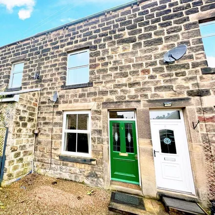 Rent this 2 bed house on Pearson's Buildings in Otley, LS21 3BQ