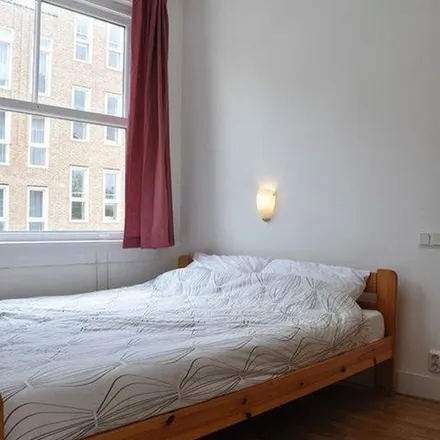 Rent this 2 bed apartment on President Steynstraat 7-4 in 1091 NB Amsterdam, Netherlands