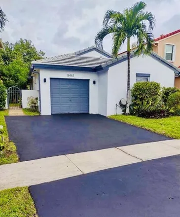 Buy this 3 bed house on 18443 Northwest 22nd Street in Pembroke Pines, FL 33029