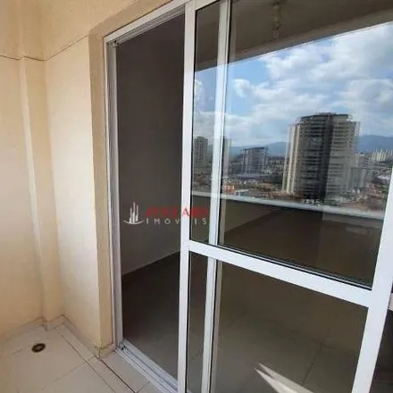 Buy this 2 bed apartment on Avenida da Paz 451 in Torres Tibagy, Guarulhos - SP