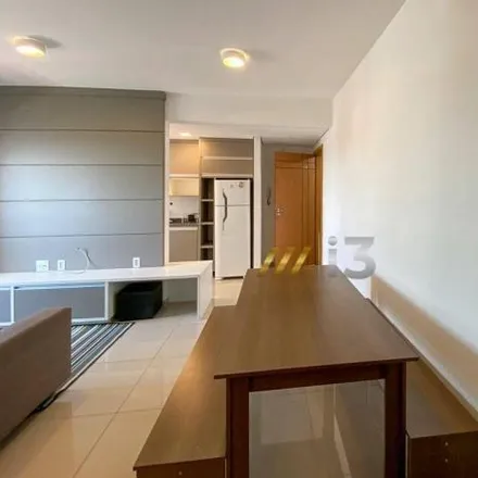 Buy this 2 bed apartment on Rua Avelino Almeida Bueno 490 in Alvinópolis, Atibaia - SP