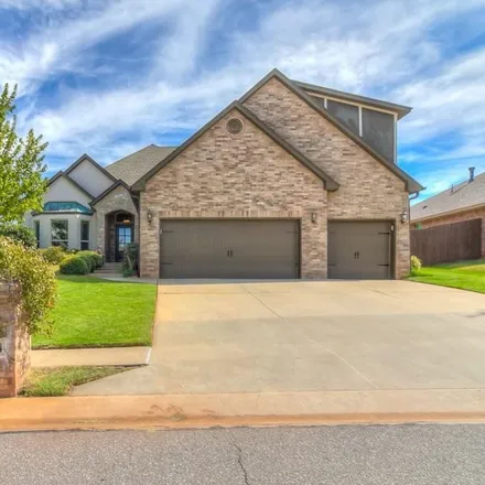 Buy this 4 bed house on 700 Cristo Pass in Edmond, OK 73025