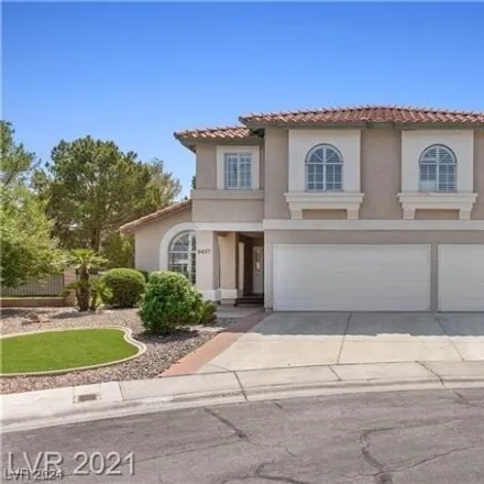 Rent this 6 bed house on Mariner Cove Drive in Las Vegas, NV 89117