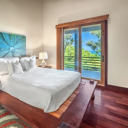 Image 6 - Kilauea, HI, 96754 - House for rent