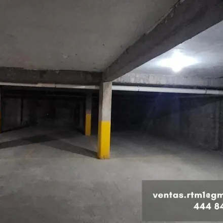 Rent this 3 bed apartment on Avenida Románica in Colonia Villa Magna, 78211 San Luis Potosí
