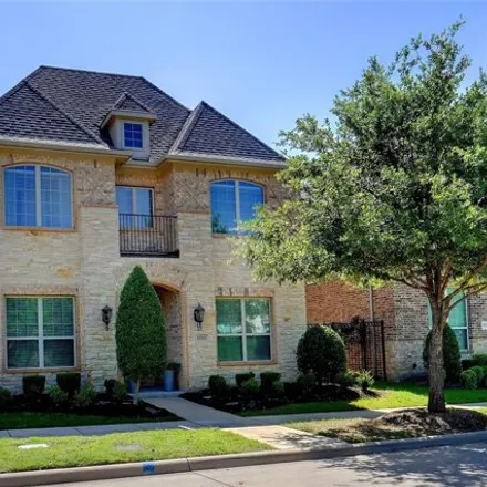 Buy this 4 bed house on 1583 Le Mans Lane in Southlake, TX 76092