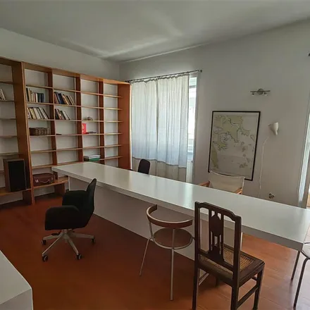Rent this 3 bed apartment on Portatif in Μαυρομιχάλη 81, Athens