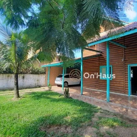 Buy this 2 bed house on Rua José Elias Lopes in Campeche, Florianópolis - SC