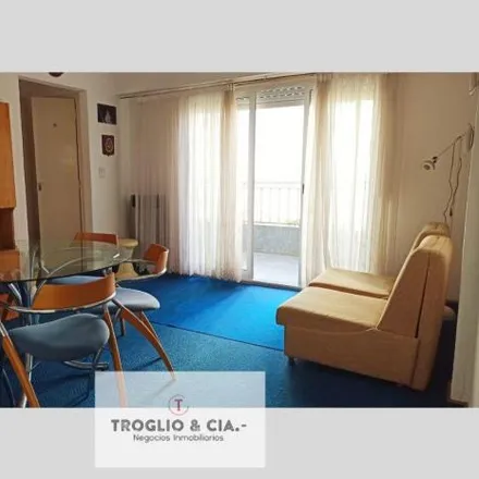 Buy this 1 bed apartment on Hotel Antártida in Avenida Pedro Luro 2156, Centro