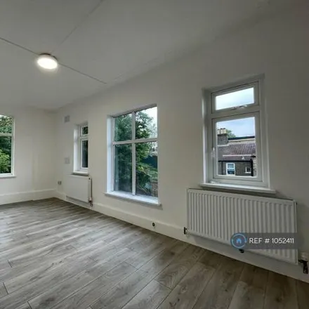 Rent this 2 bed apartment on 159 Brookbank Road in London, SE13 7DA