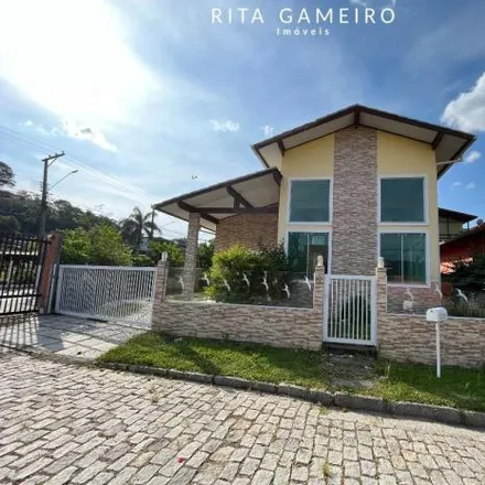 Buy this 3 bed house on Estrada do Pacuí 8 in Vargem Grande, Rio de Janeiro - RJ