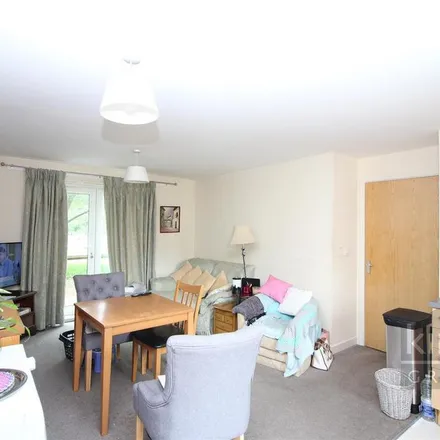 Image 9 - Gladwin Way, Harlow, CM20 1AS, United Kingdom - Apartment for rent