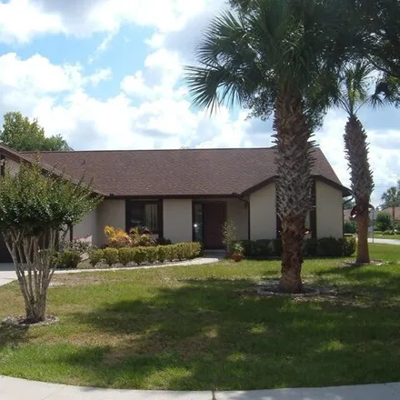 Rent this 3 bed house on 752 Carrigan Avenue in Seminole County, FL 32765