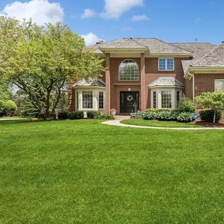 Buy this 5 bed house on 1714 Mulberry Drive in Bushs Corners, Libertyville