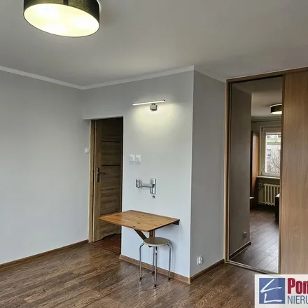 Image 3 - CH Fala, aleja Wyzwolenia 44a, 71-500 Szczecin, Poland - Apartment for rent