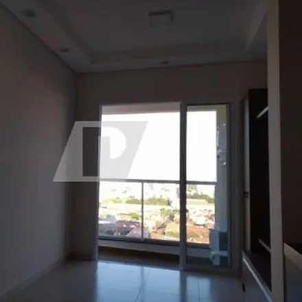 Buy this 1 bed apartment on Shopping Center Cidade Alta in Rua Voluntários de Piracicaba, Cidade Alta