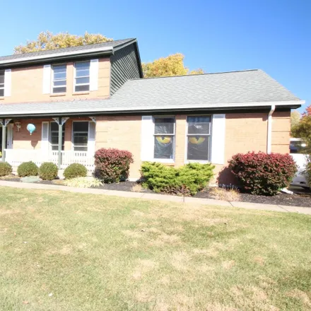 Buy this 4 bed house on 8237 Maddox Drive in West Chester Township, OH 45069