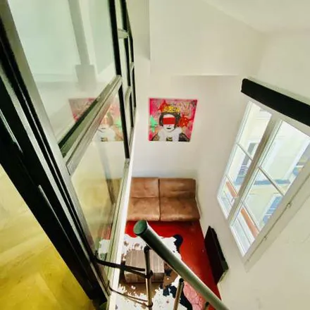 Image 2 - 16 Rue Saulnier, 75009 Paris, France - Apartment for rent