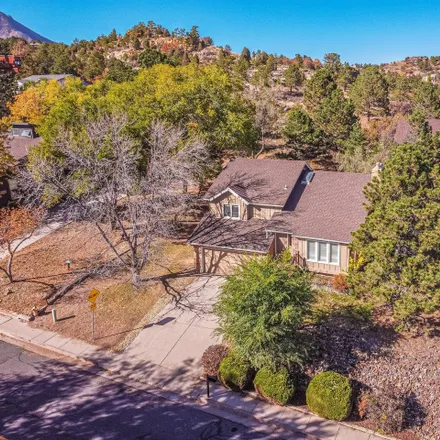 Buy this 6 bed house on 1050 Allegheny Drive in Colorado Springs, CO 80919